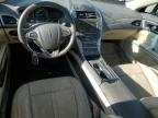 2014 LINCOLN MKZ HYBRID for sale at Copart MI - DETROIT