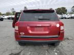 2012 Jeep Compass Latitude zu verkaufen in Bridgeton, MO - Rollover