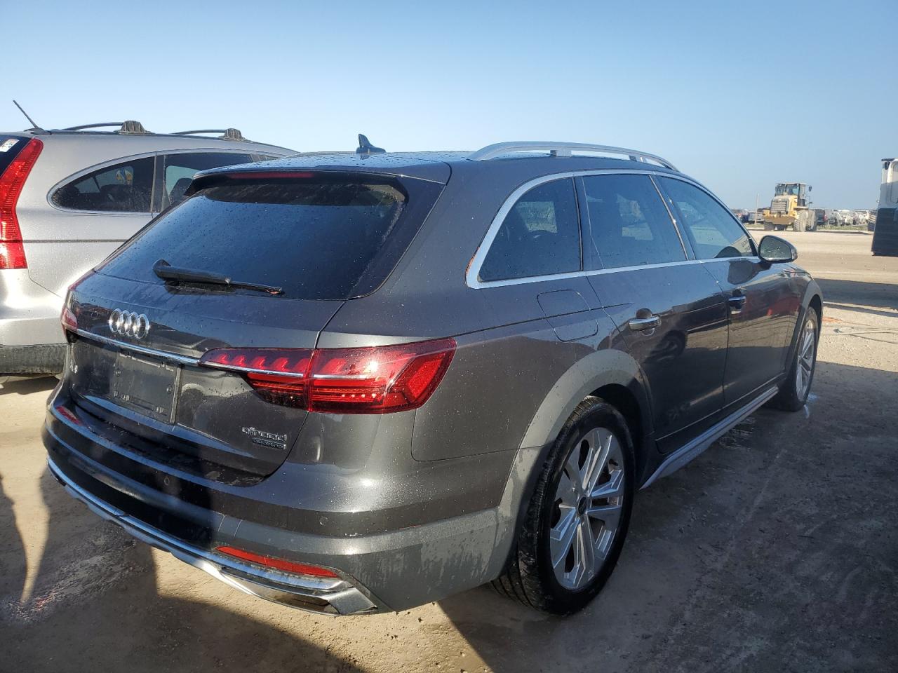 2023 Audi A4 - Image 3