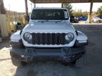 2024 Jeep Gladiator Sport en Venta en Gaston, SC - Rear End