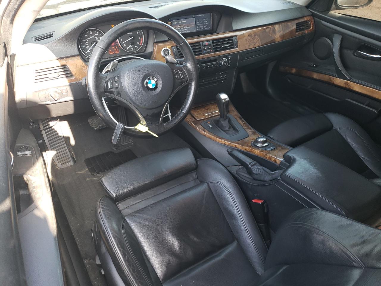 2008 BMW 328 I Sulev VIN: WBAWV13568P118529 Lot: 75678724