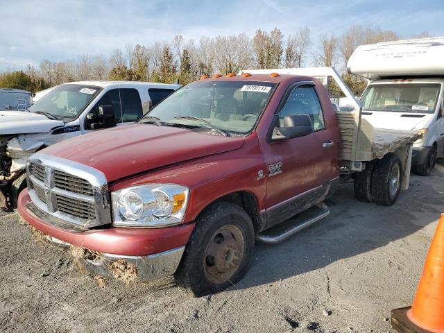 2007 Dodge Ram 3500 Slt للبيع في Cahokia Heights، IL - All Over