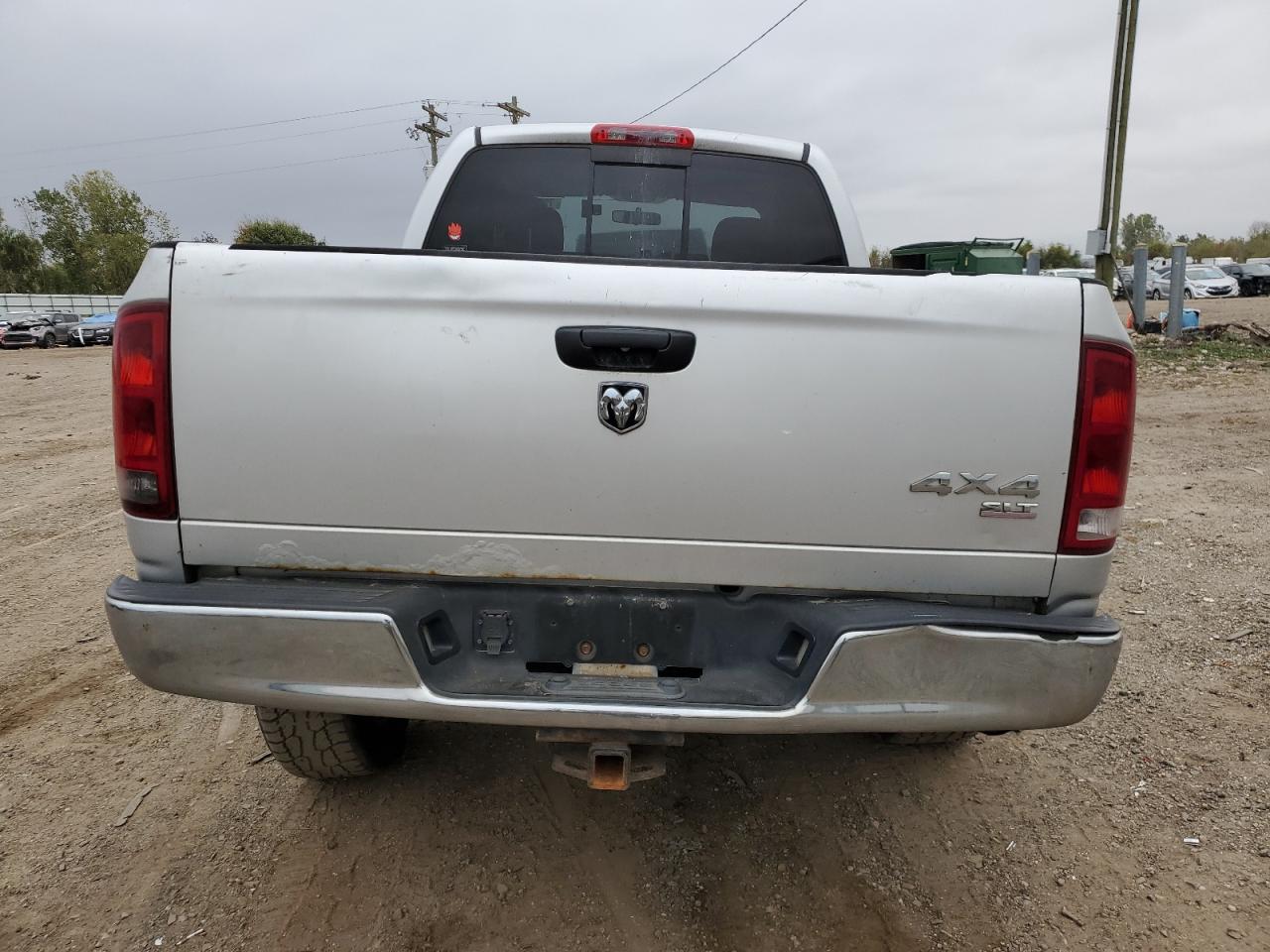 1D7HU18D75S351820 2005 Dodge Ram 1500 St