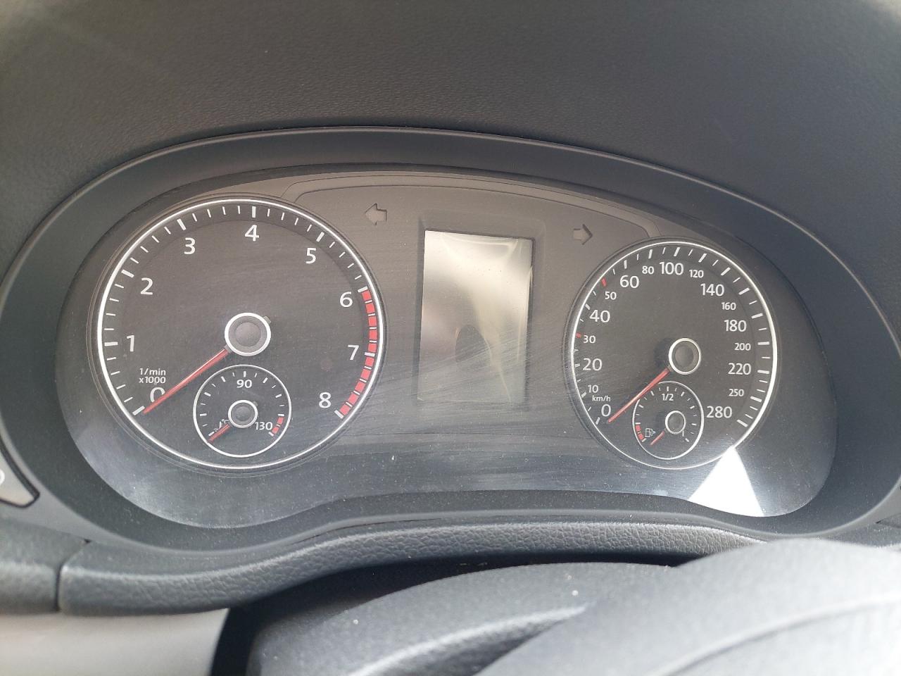 WVWAR7A31DC061082 - 2013 Volkswagen PASSAT - #76213234