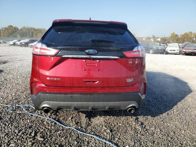  FORD EDGE 2019 Maroon
