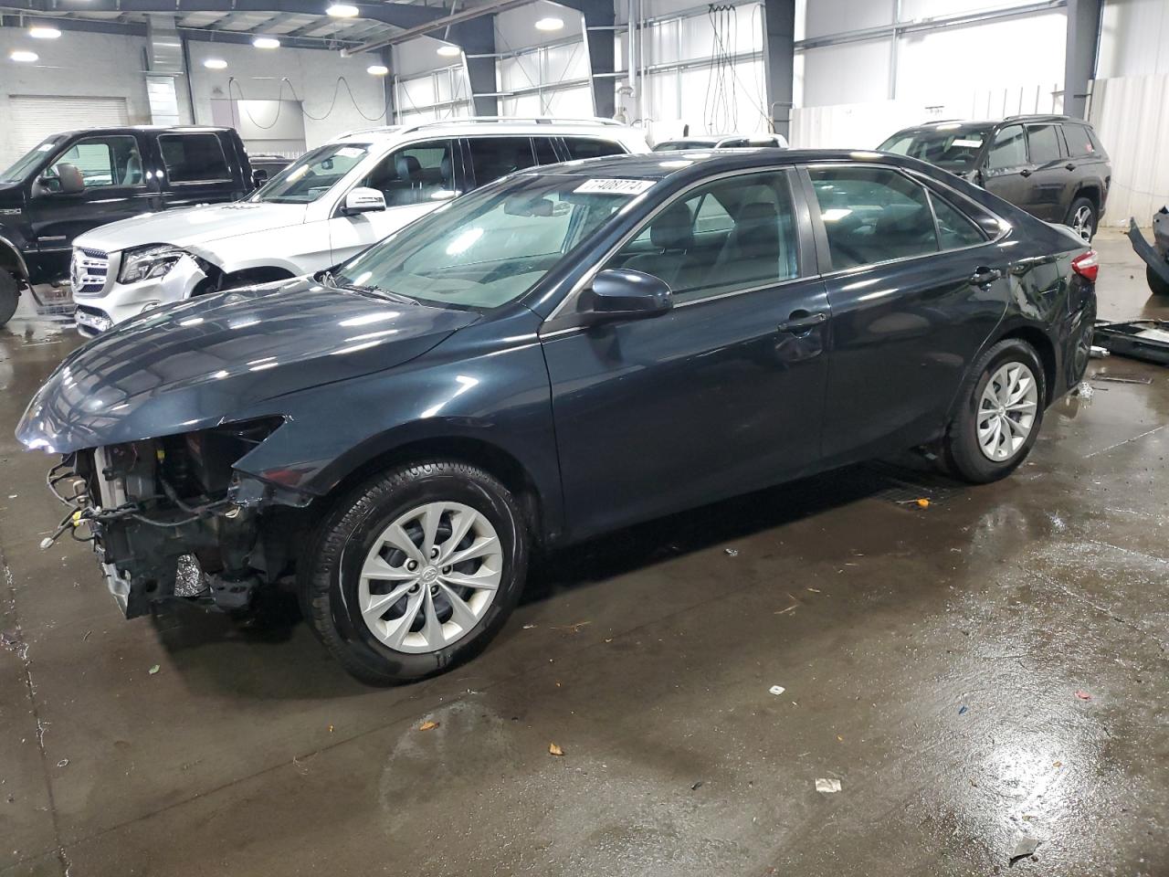 2015 Toyota Camry - Image 1