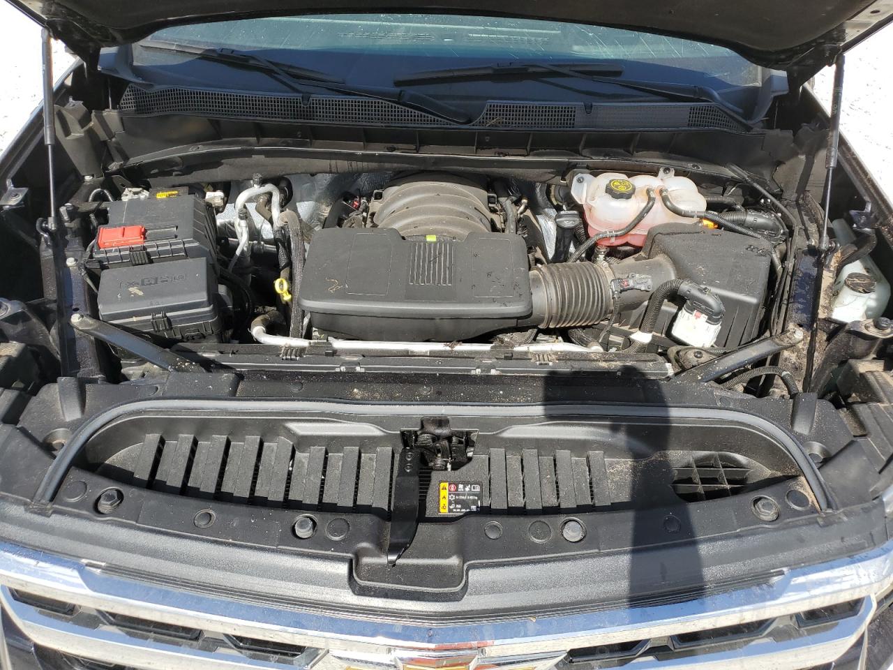 2023 Chevrolet Silverado - Image 13