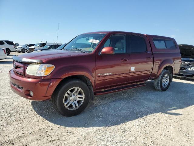 2005 Toyota Tundra Double Cab Limited за продажба в Arcadia, FL - Minor Dent/Scratches