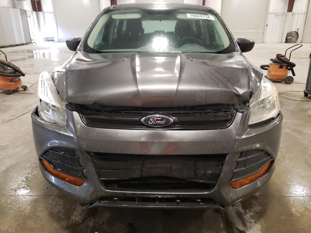 2016 Ford Escape - Image 5