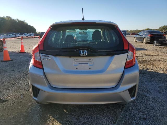  HONDA FIT 2015 Сріблястий