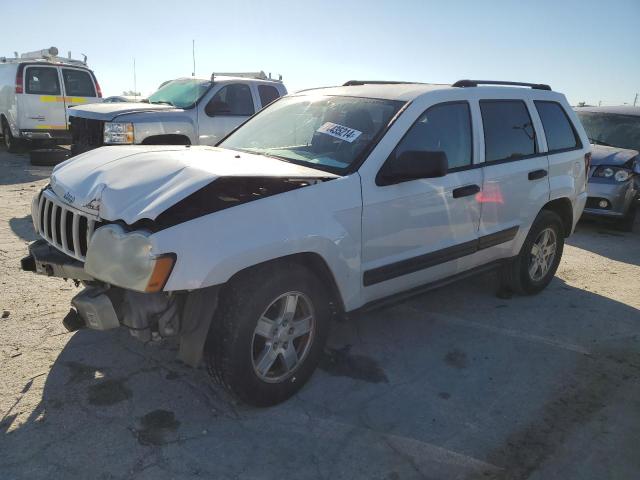 2006 Jeep Grand Cherokee Laredo