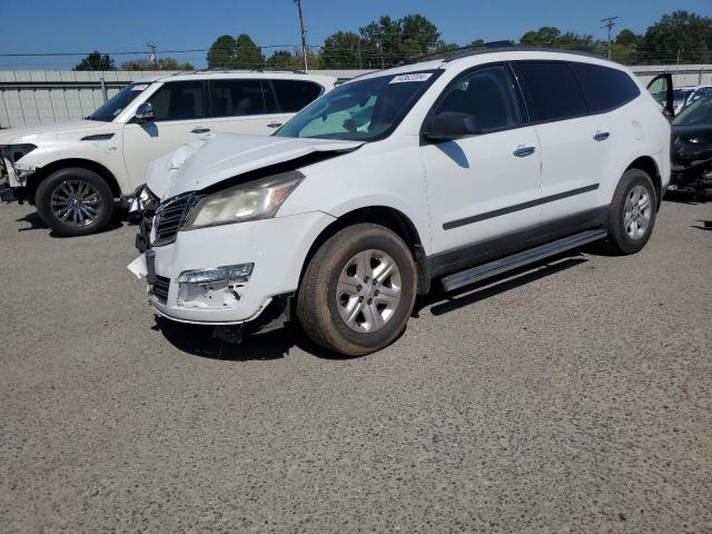 2016 Chevrolet Traverse Ls