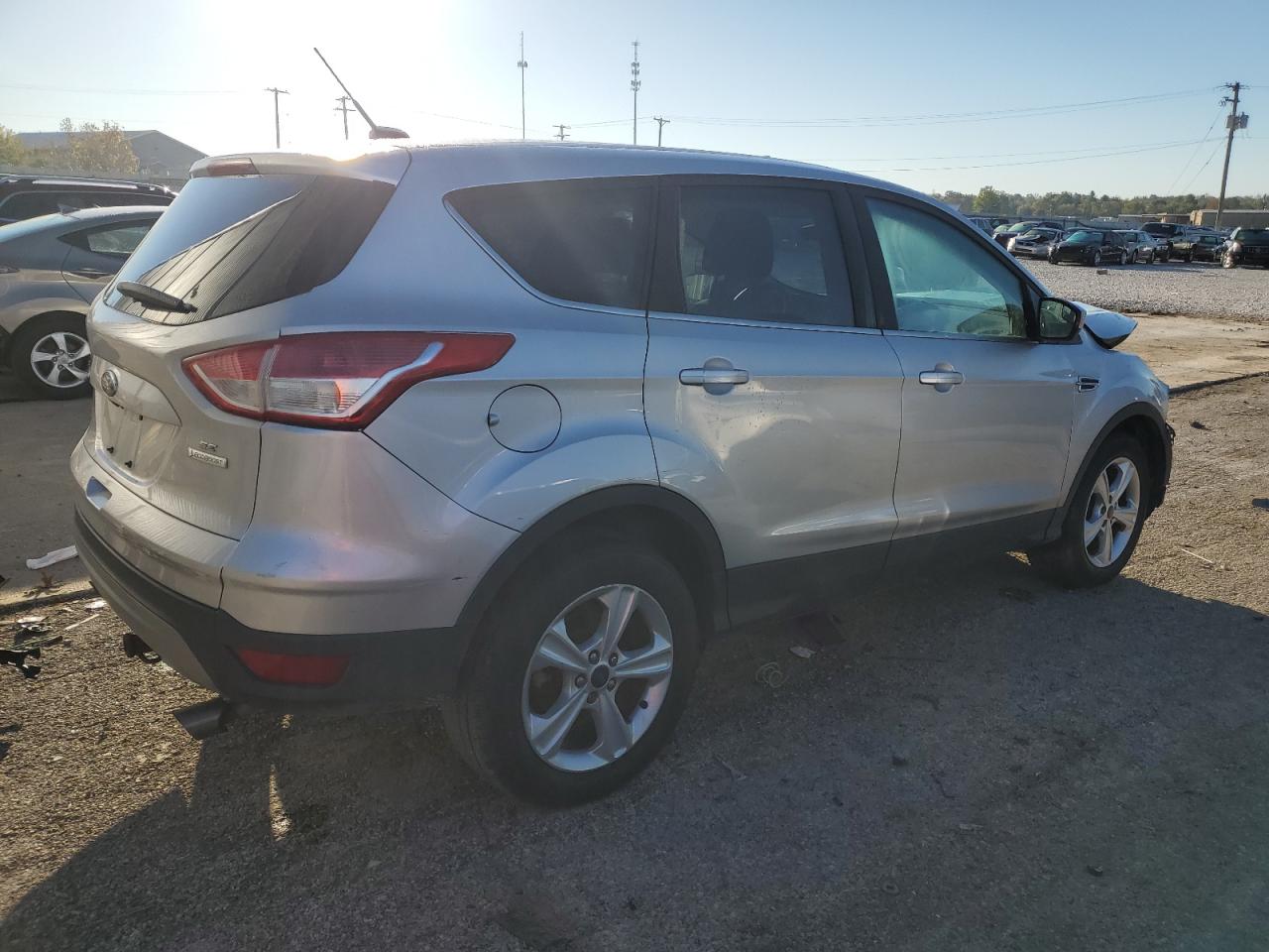2014 Ford Escape - Image 3