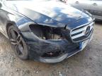 2018 MERCEDES BENZ E 220 D SE for sale at Copart WOLVERHAMPTON