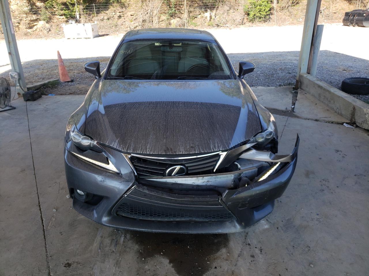 2015 Lexus IS - Image 5