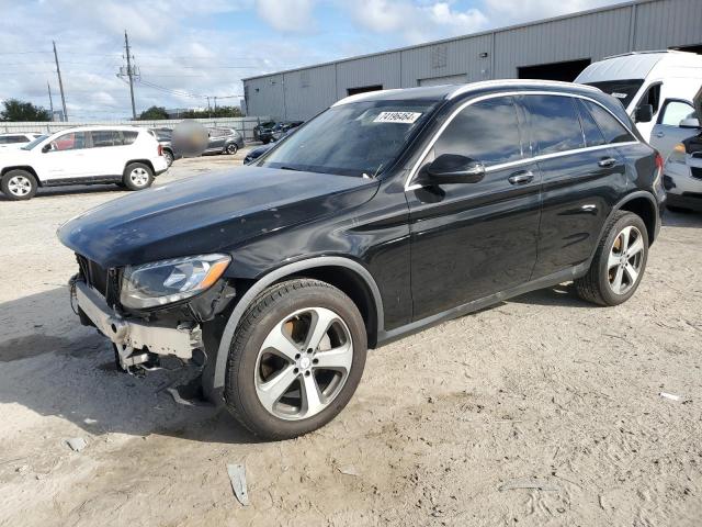 2016 Mercedes-Benz Glc 300