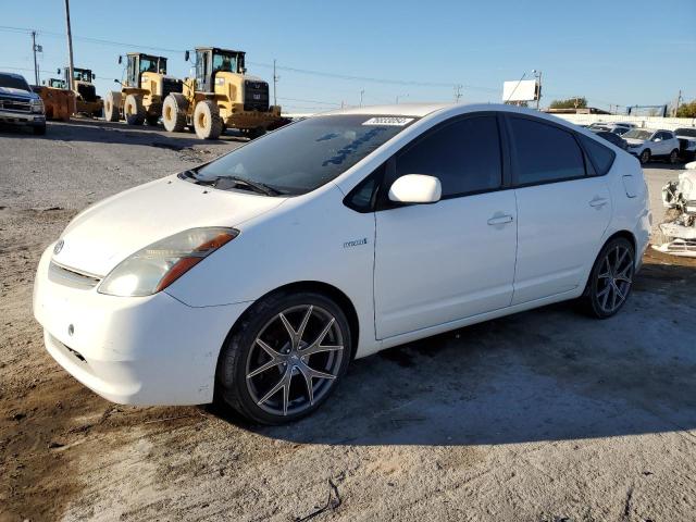 2006 Toyota Prius  продається в Oklahoma City, OK - Minor Dent/Scratches