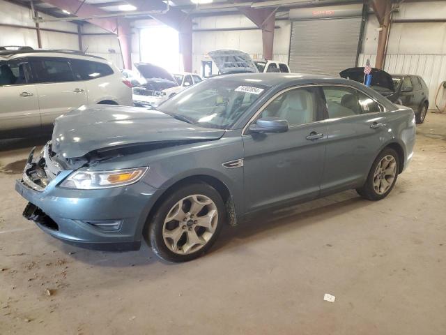 2010 Ford Taurus Sel