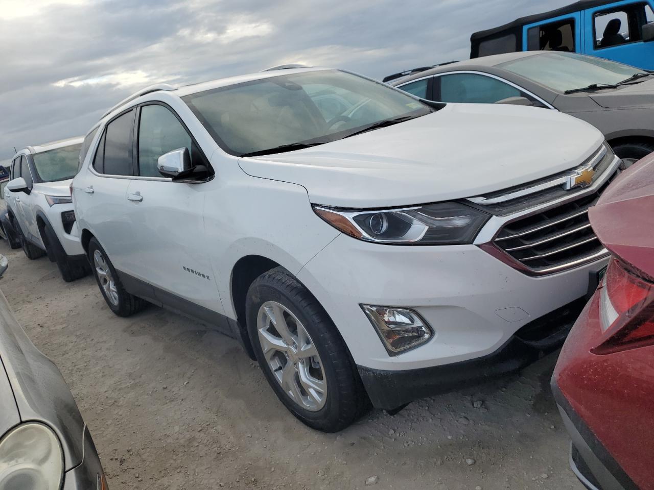 2021 Chevrolet Equinox - Image 4