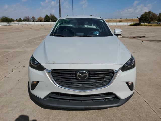  MAZDA CX-3 2019 White