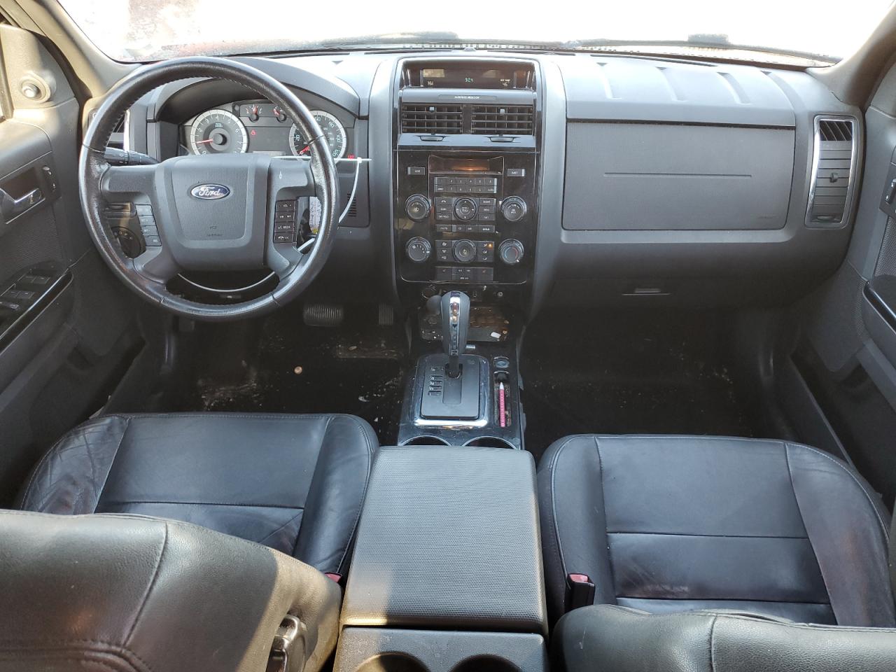2011 Ford Escape - Image 8