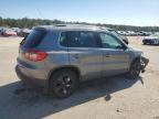 2010 Volkswagen Tiguan S en Venta en Harleyville, SC - Front End