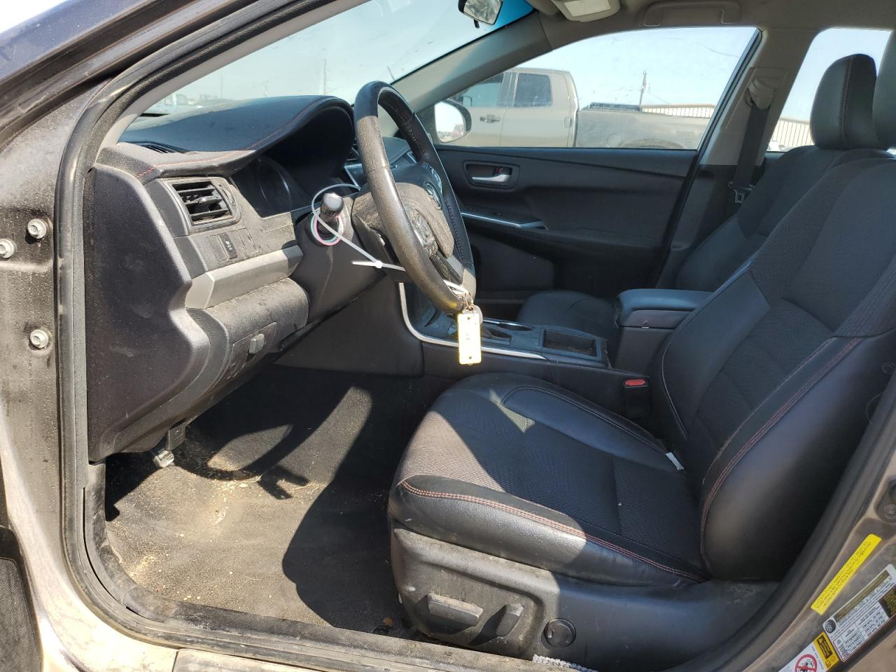 2017 Toyota Camry - Image 7