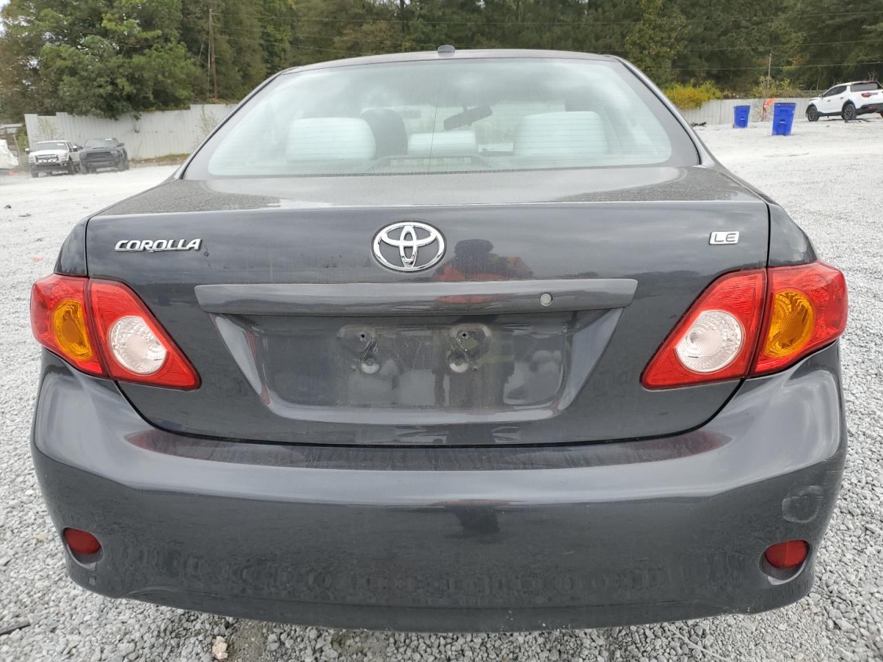 2010 Toyota Corolla - Image 6