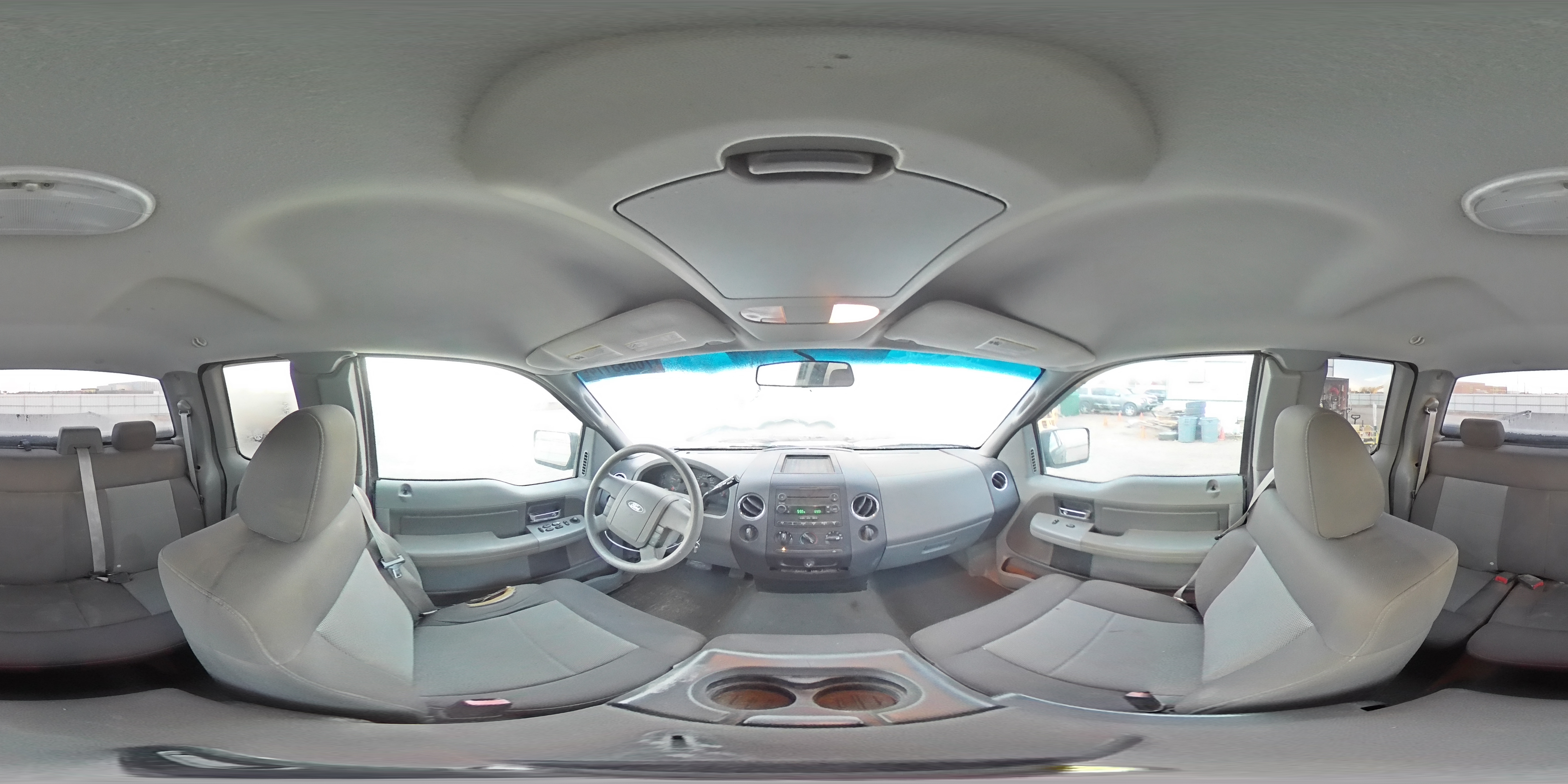 2006 Ford F-150 - Image 13