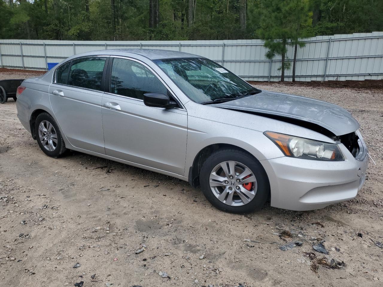 2012 Honda Accord - Image 4