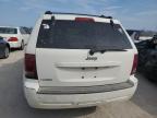 2006 Jeep Grand Cherokee Laredo en Venta en Riverview, FL - Water/Flood