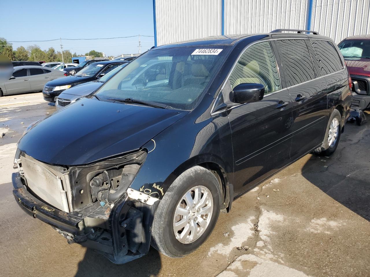 2009 Honda Odyssey - Image 1