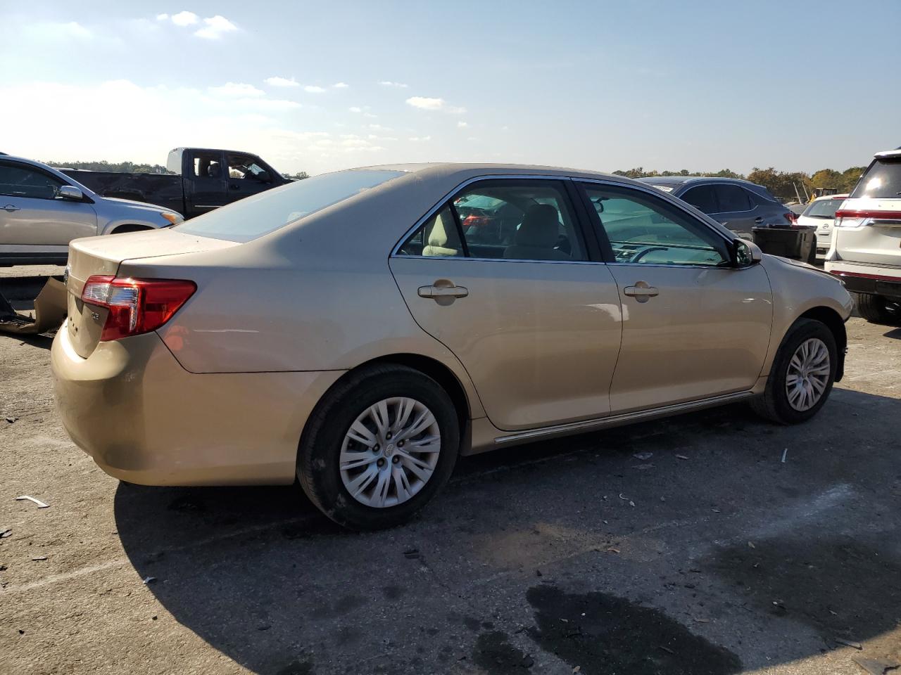 2012 Toyota Camry - Image 3