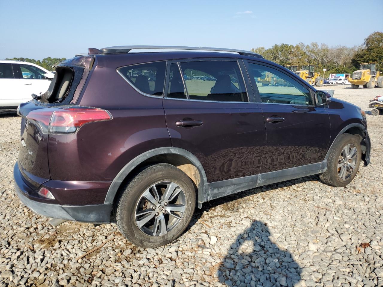 VIN 2T3WFREV0HW339964 2017 TOYOTA RAV4 no.3