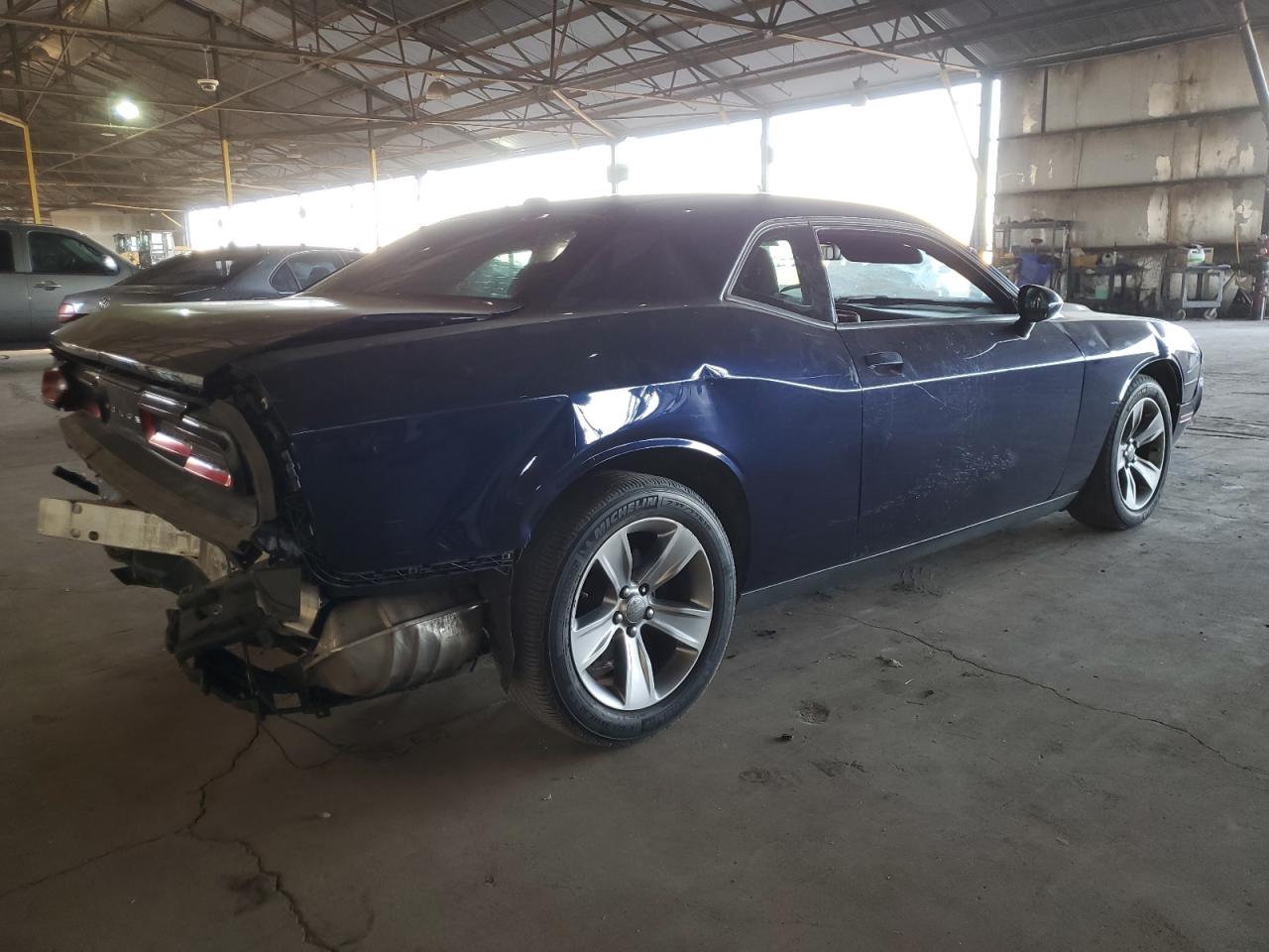 2016 Dodge Challenger Sxt VIN: 2C3CDZAGXGH317313 Lot: 75954004