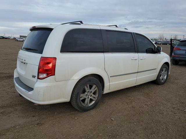 2017 DODGE GRAND CARAVAN CREW