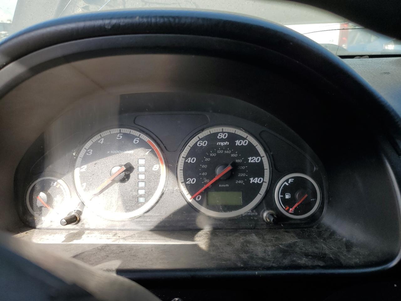 2006 Honda Cr-V Ex VIN: JHLRD78896C015900 Lot: 76527454