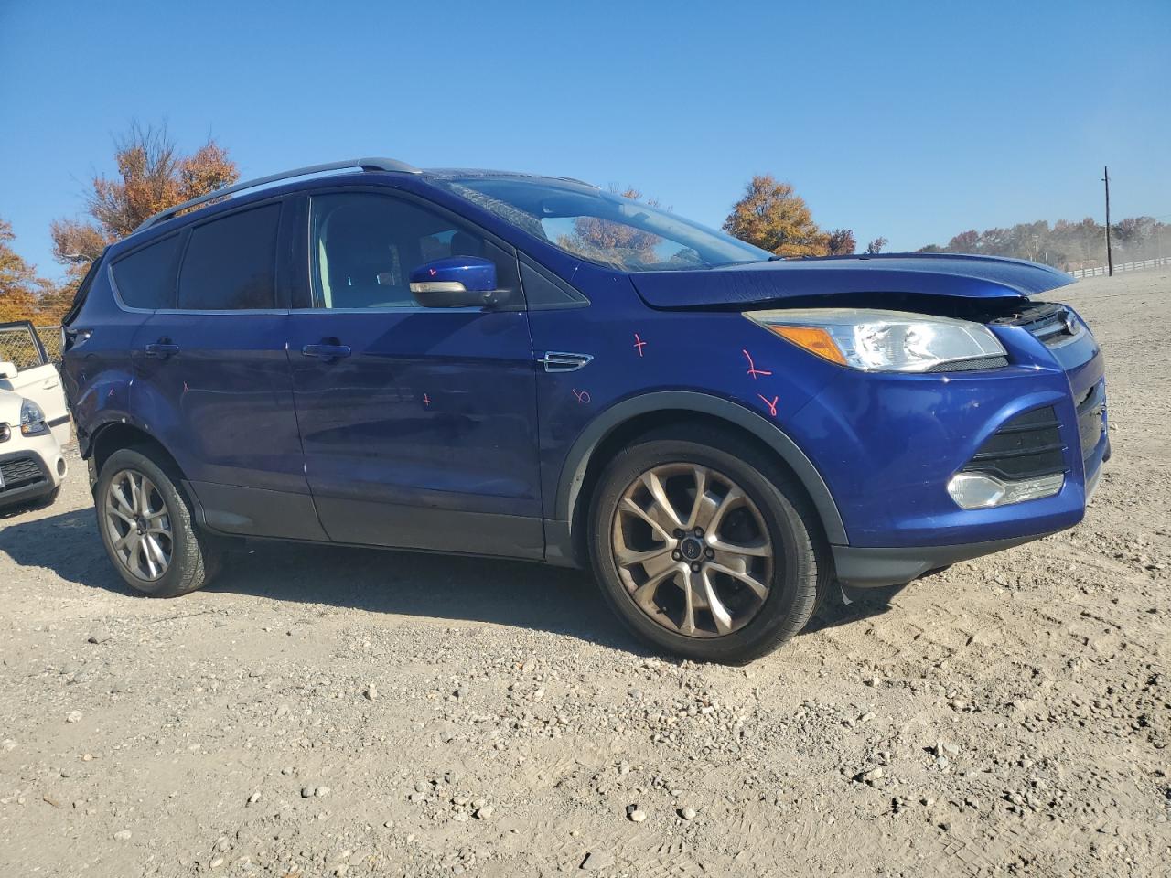 2015 Ford Escape - Image 4