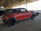 2015 Mini Cooper S للبيع في Phoenix، AZ - Front End