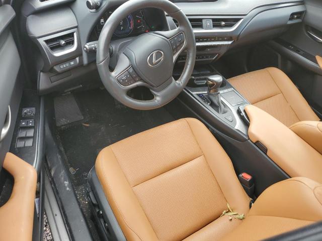 JTHP3JBH7M2036324 Lexus UX 200  8