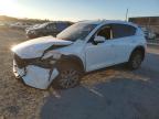 2022 Mazda Cx-5 Preferred na sprzedaż w Fredericksburg, VA - Front End