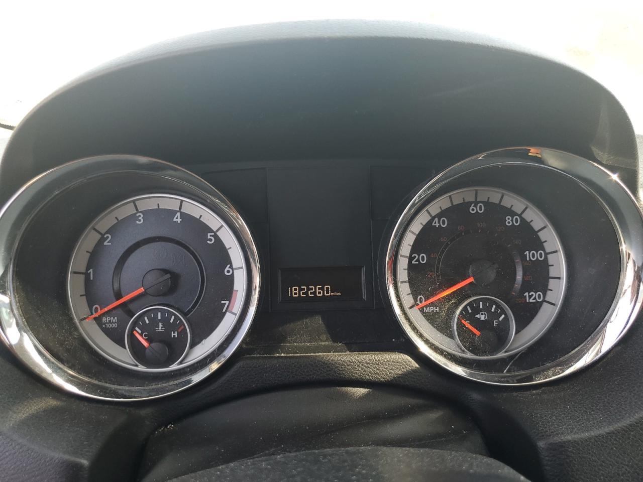 2014 Dodge Grand Caravan Sxt VIN: 2C4RDGCG6ER120573 Lot: 76422394