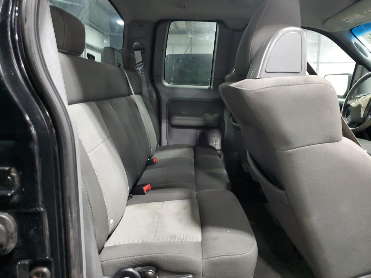 2008 Ford F-150 - Image 10