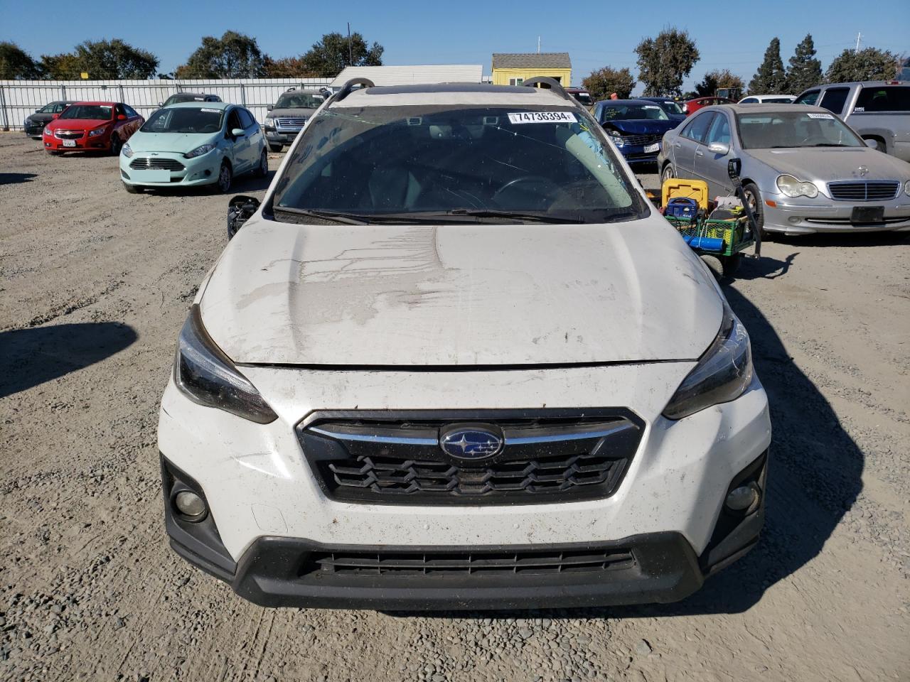 2018 Subaru XV - Image 5