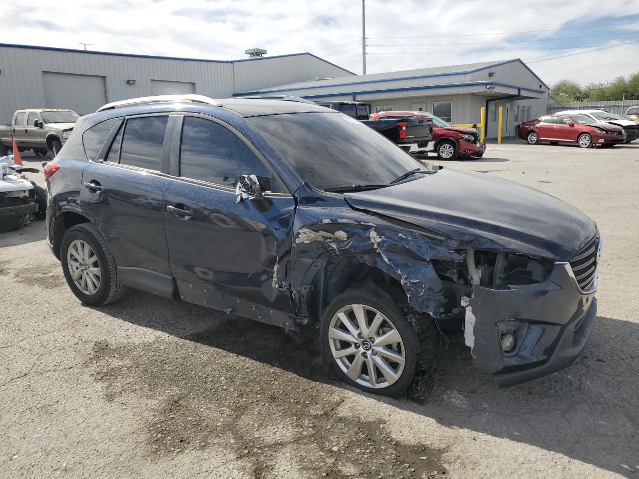 2016 Mazda CX-5 - Image 4
