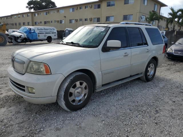 2006 Lincoln Navigator 