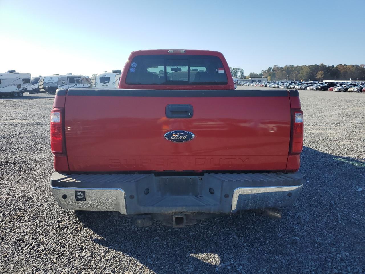 2010 Ford F350 Super Duty VIN: 1FTWW3DR5AEA84405 Lot: 76415894