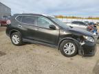 2015 NISSAN ROGUE S for sale at Copart AB - EDMONTON