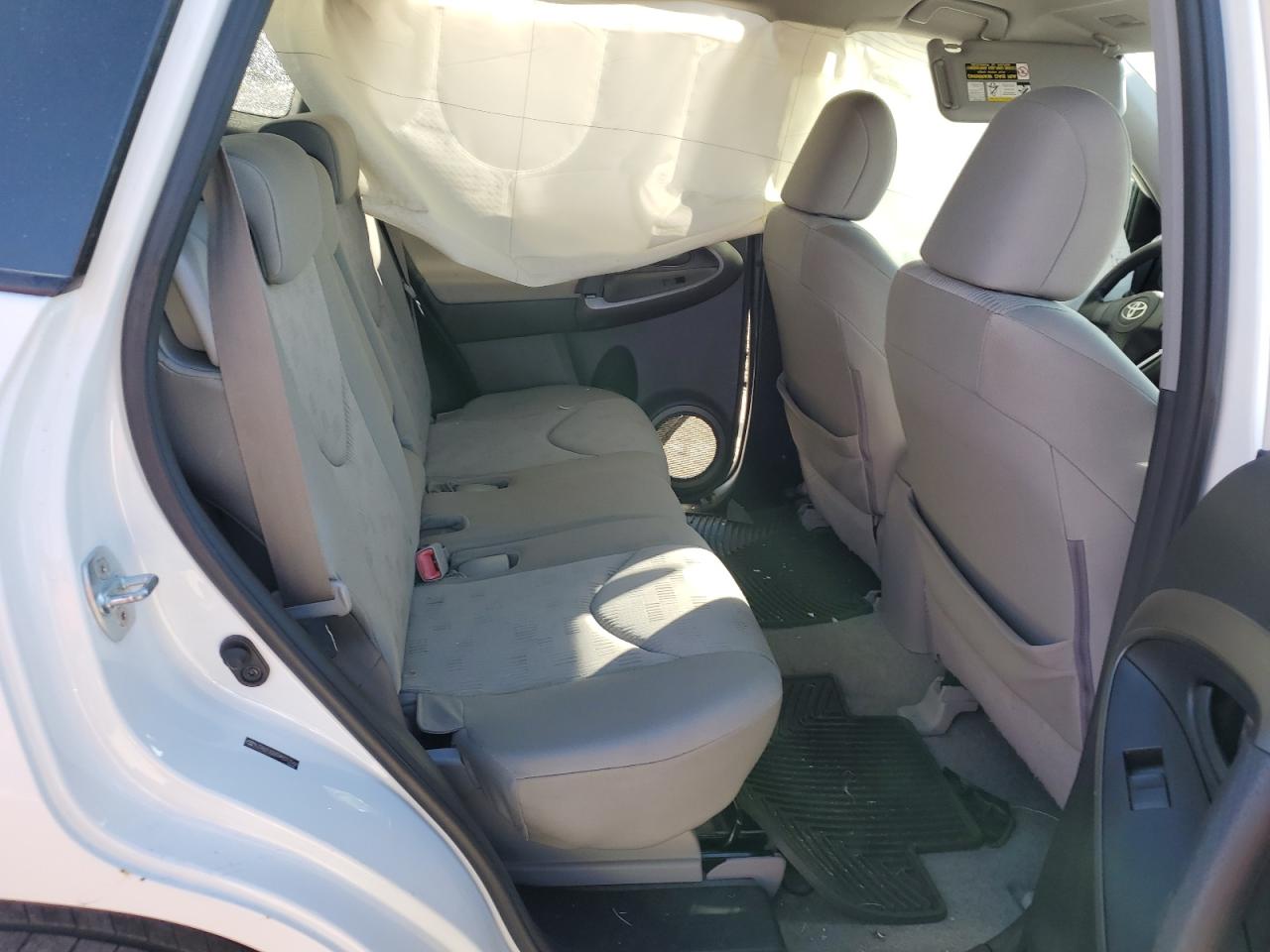 2009 Toyota RAV 4 - Image 10