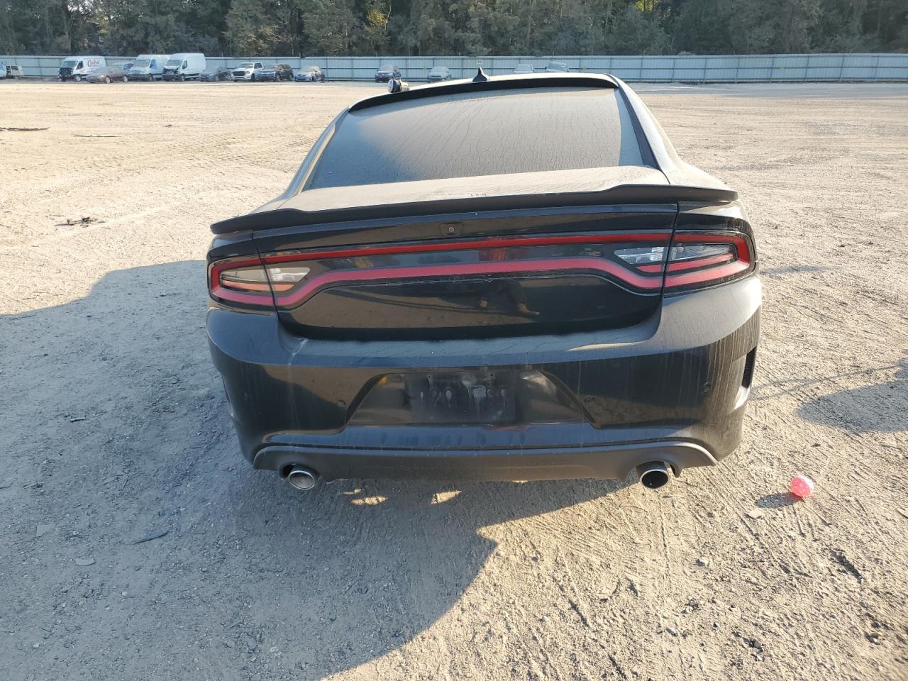 2019 Dodge Charger - Image 6